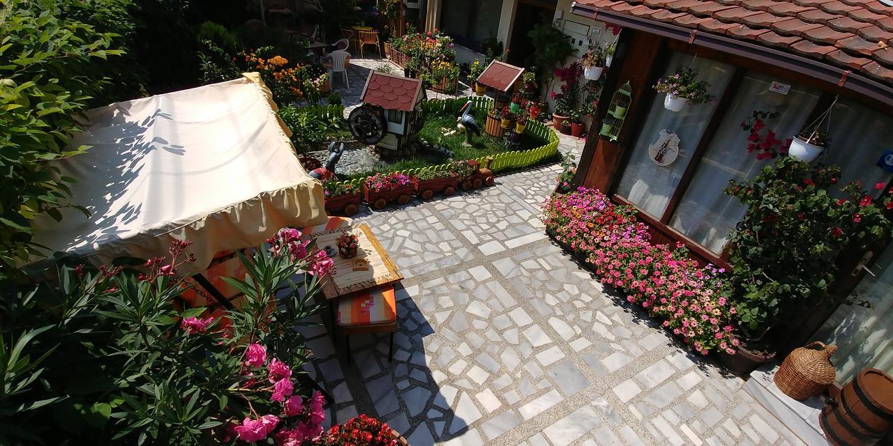 Flora דירה
